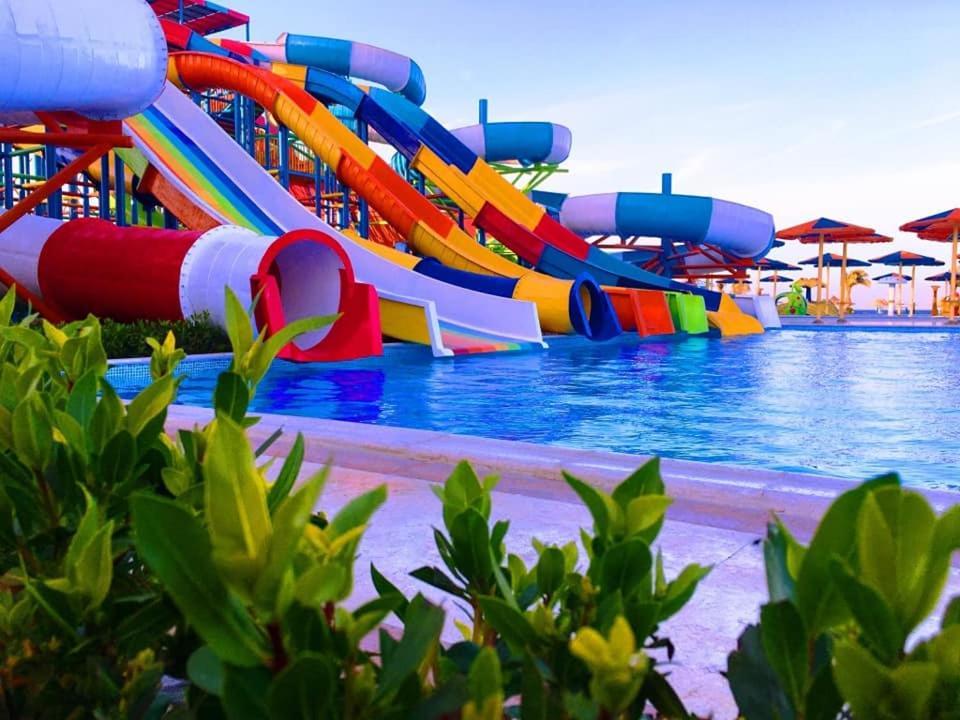 HAWAII PARADISE AQUA PARK RESORT - FAMILIES AND COUPLES ONLY HURGHADA